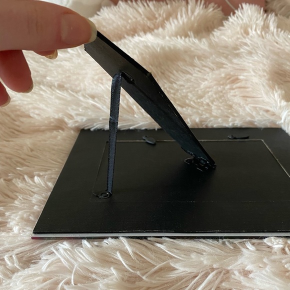 Colorful Picture Frame - Picture 3 of 4